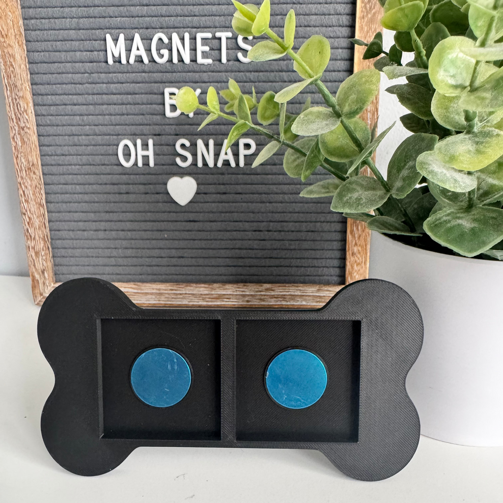 Dog Bone Frame