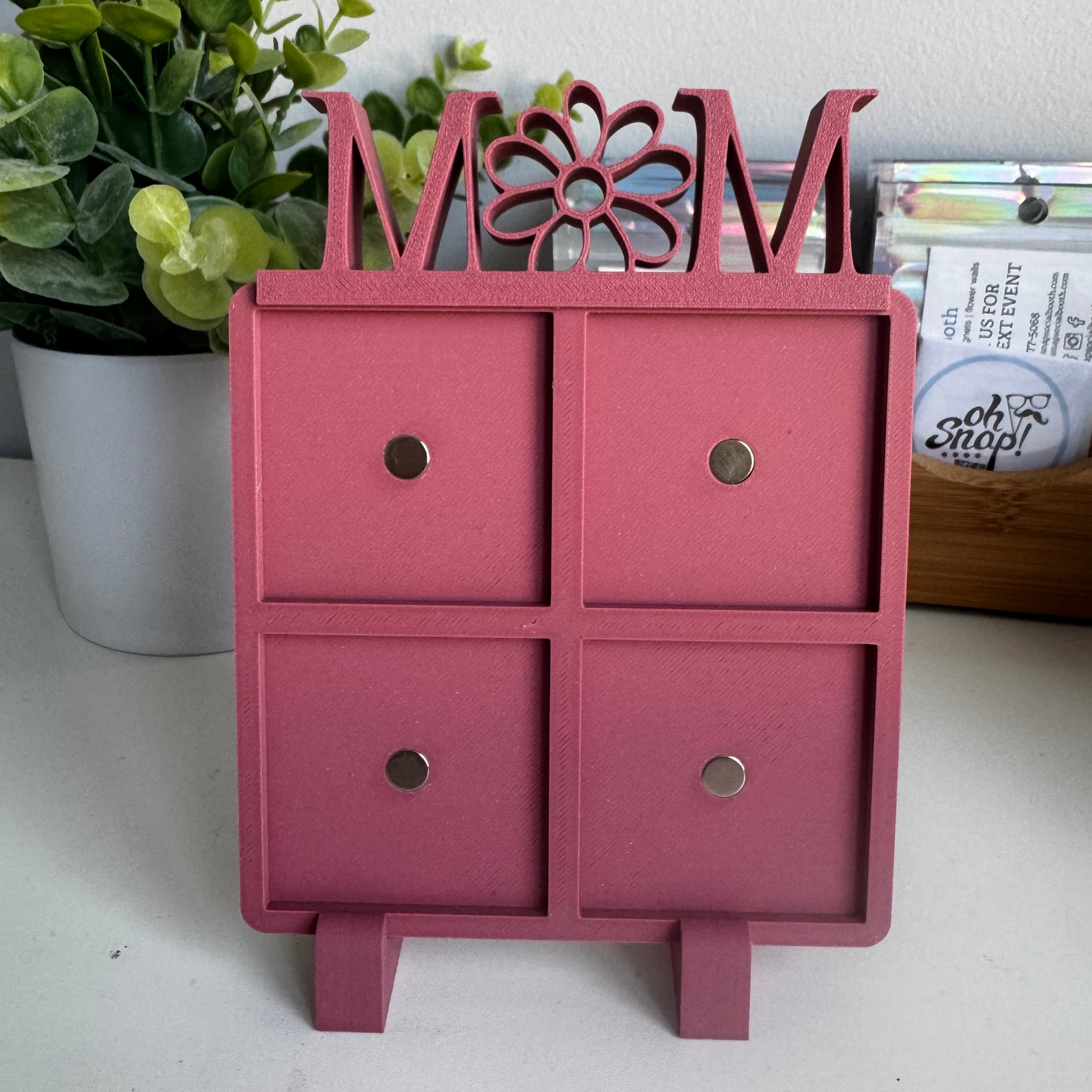 Photo Frame Accessories (Frames sold separately)