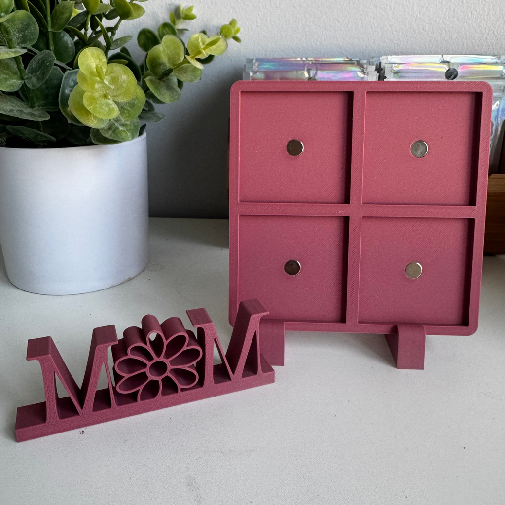 Photo Frame Accessories (Frames sold separately)