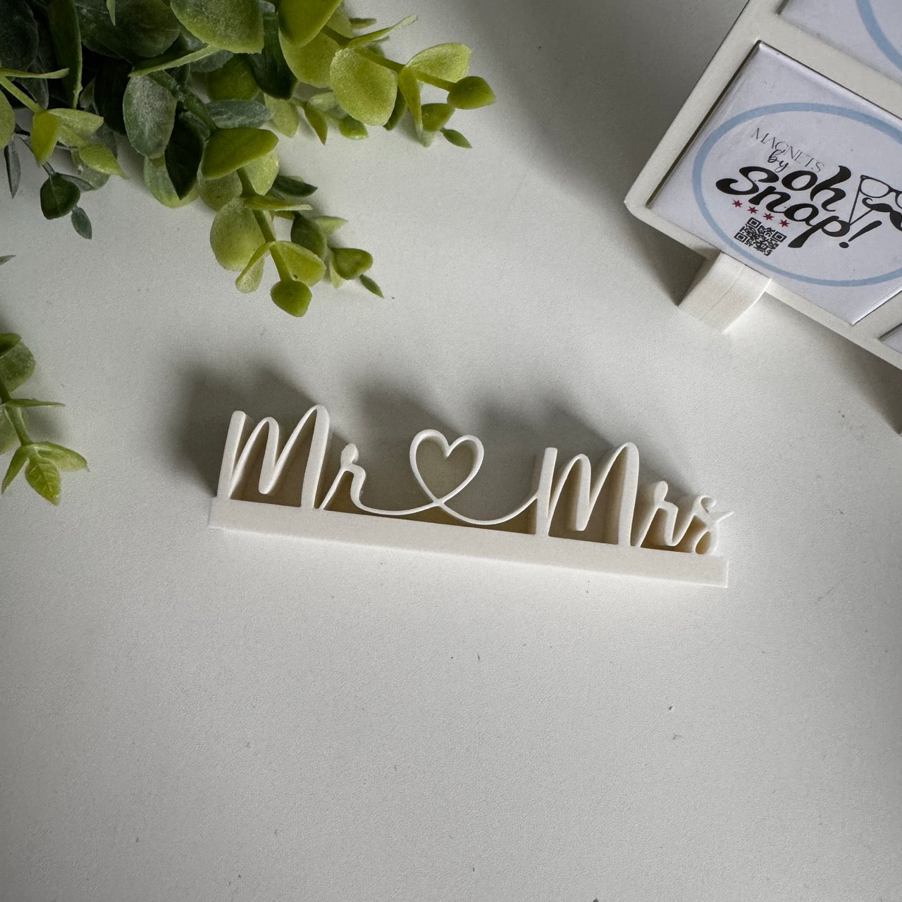 Photo Frame Accessories (Frames sold separately)