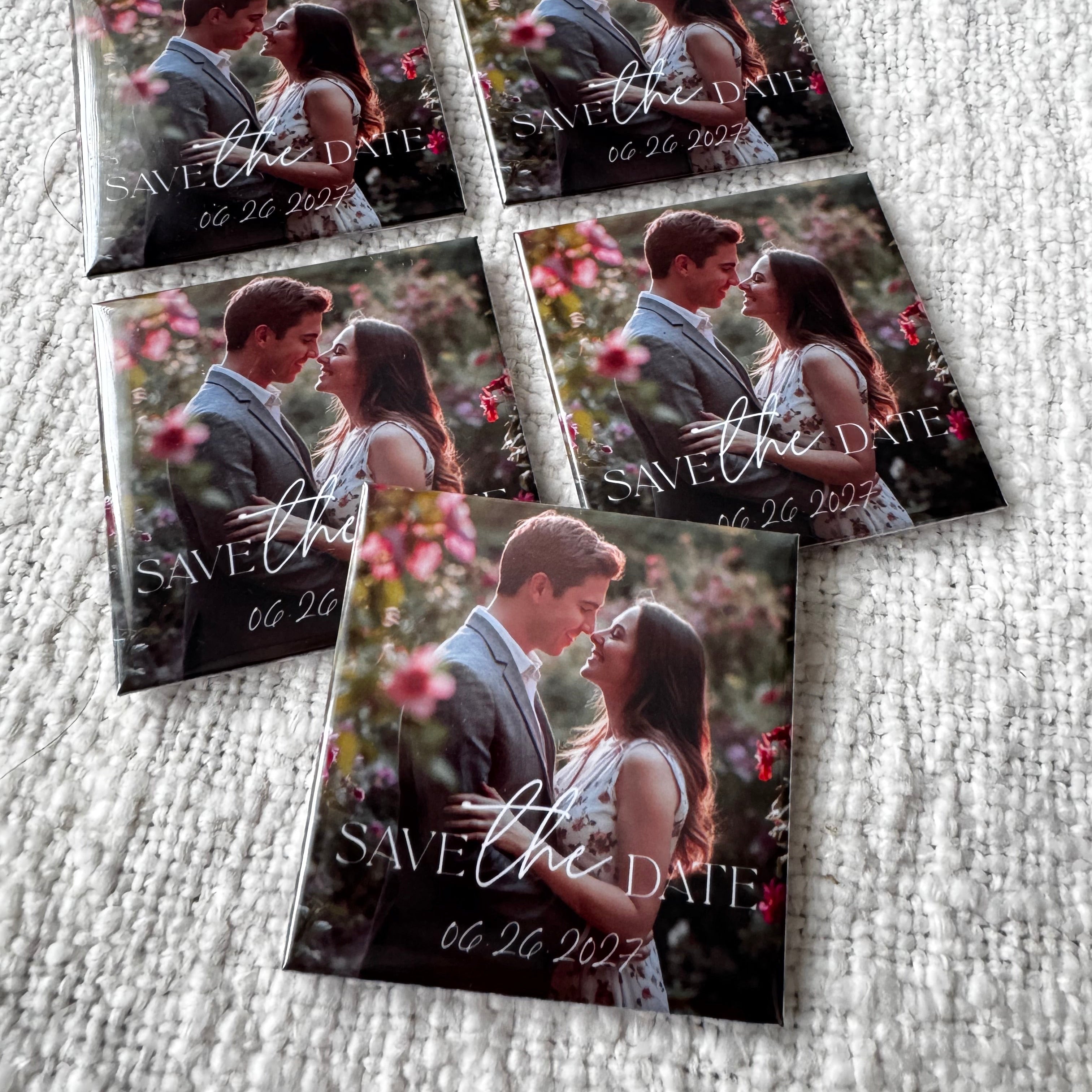 Save the Date