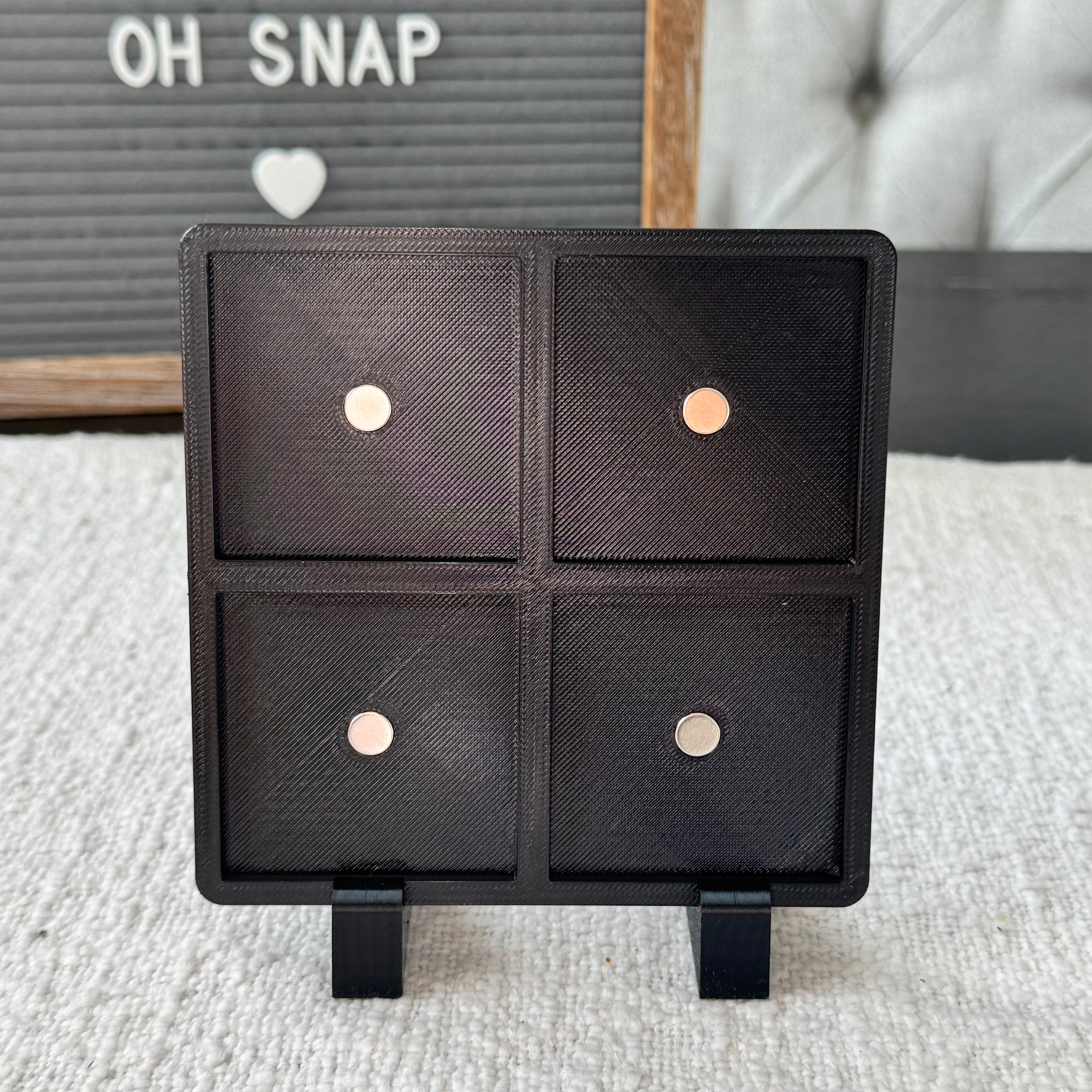 Bulk Photo Magnet Frames